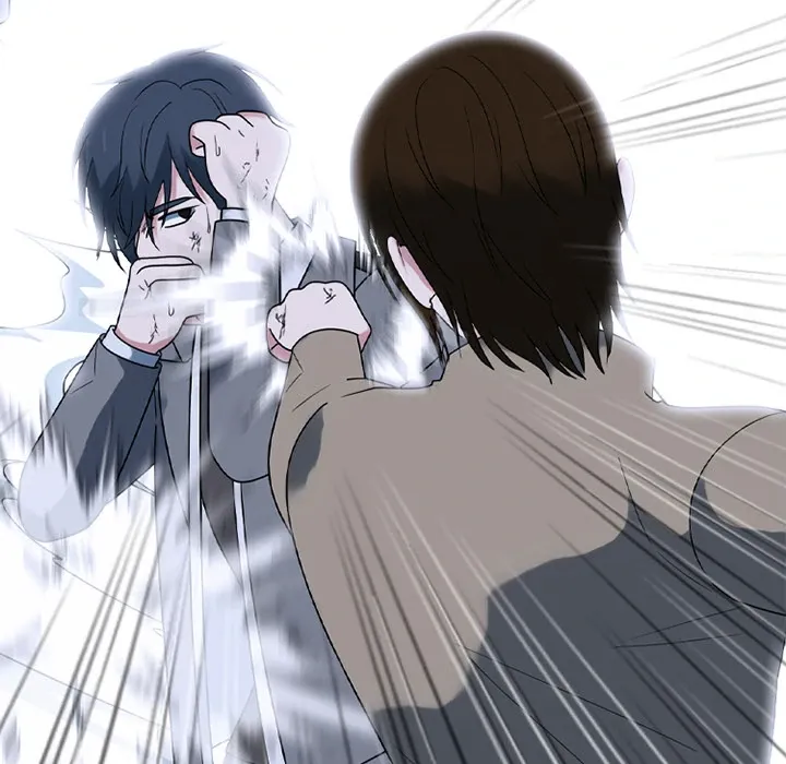 High School Devil Chapter 369 page 150 - 