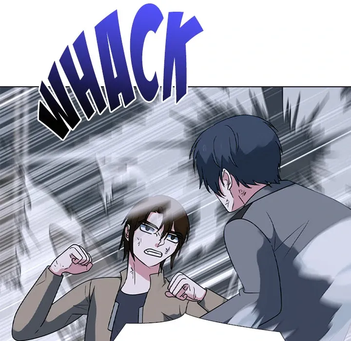 High School Devil Chapter 369 page 152 - 