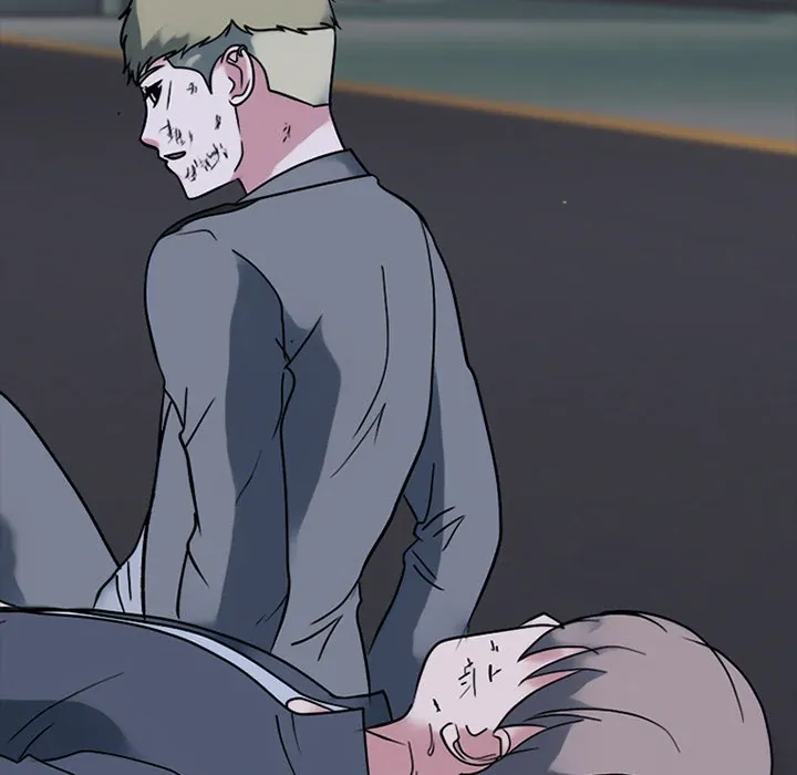 High School Devil Chapter 369 page 18 - 