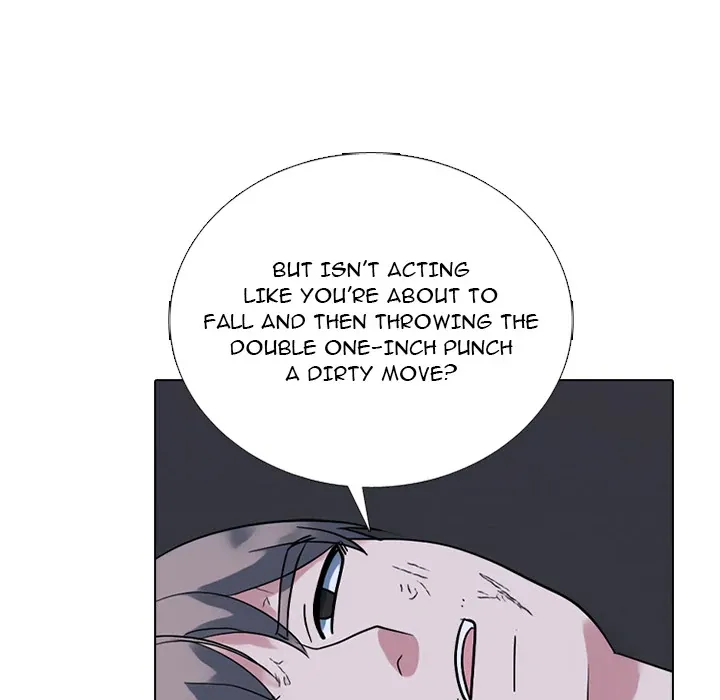 High School Devil Chapter 369 page 20 - 