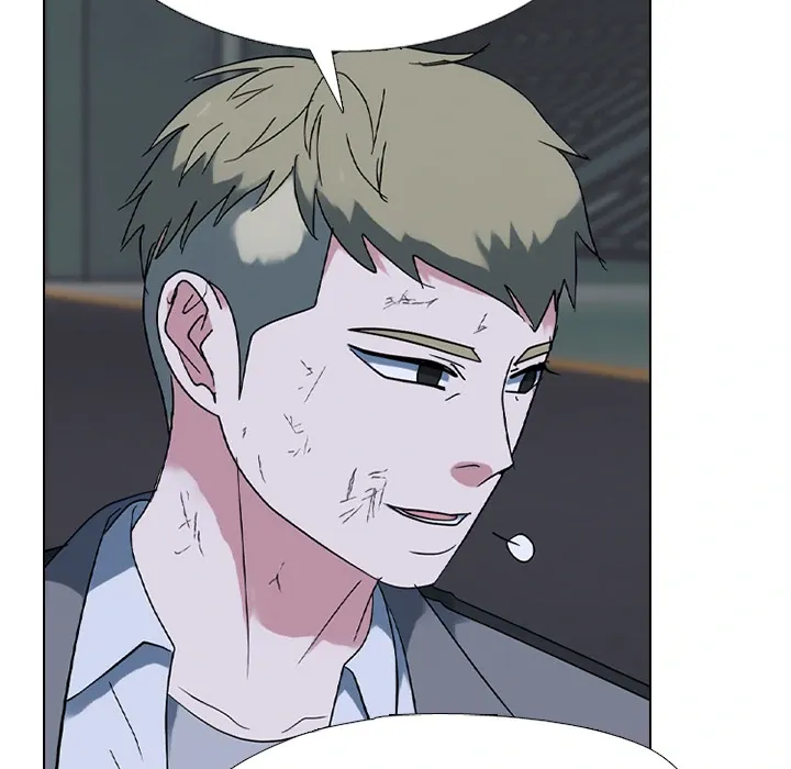 High School Devil Chapter 369 page 23 - 