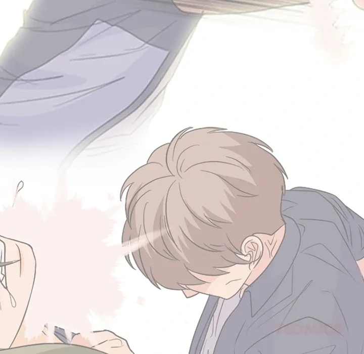 High School Devil Chapter 369 page 30 - 