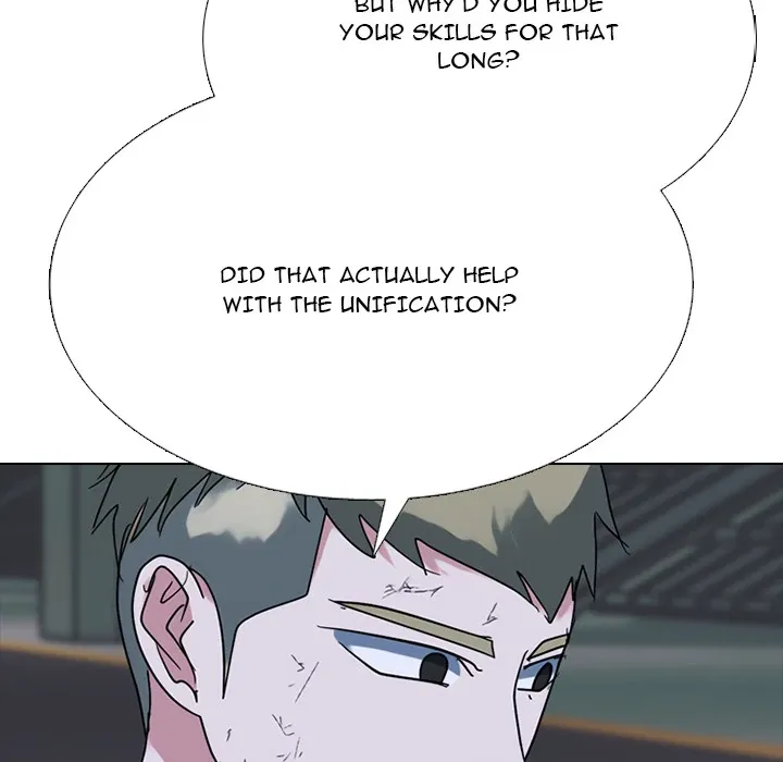 High School Devil Chapter 369 page 32 - 