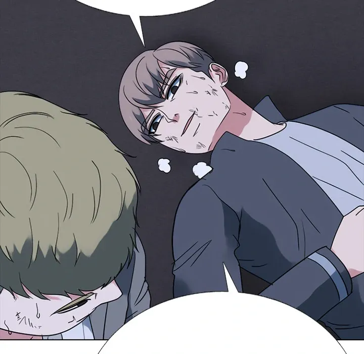 High School Devil Chapter 369 page 35 - 