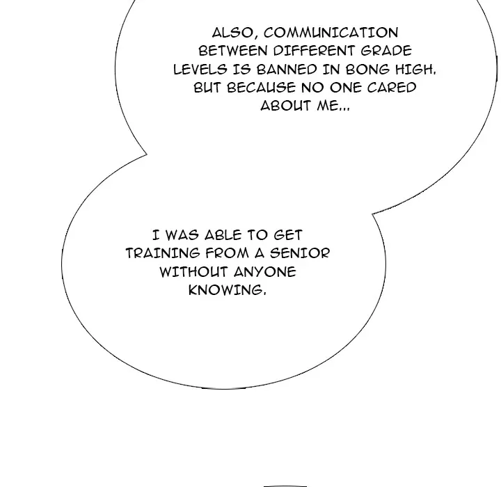 High School Devil Chapter 369 page 36 - 