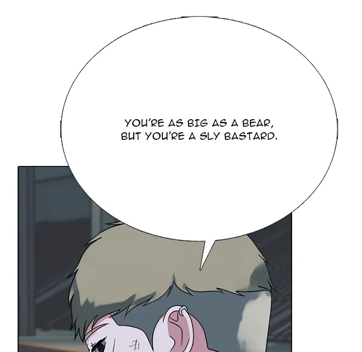 High School Devil Chapter 369 page 38 - 