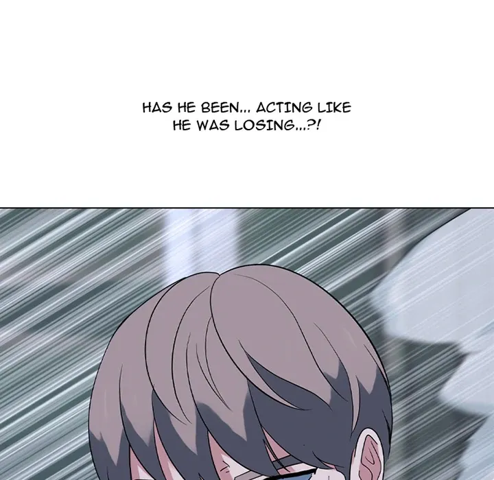 High School Devil Chapter 369 page 5 - 
