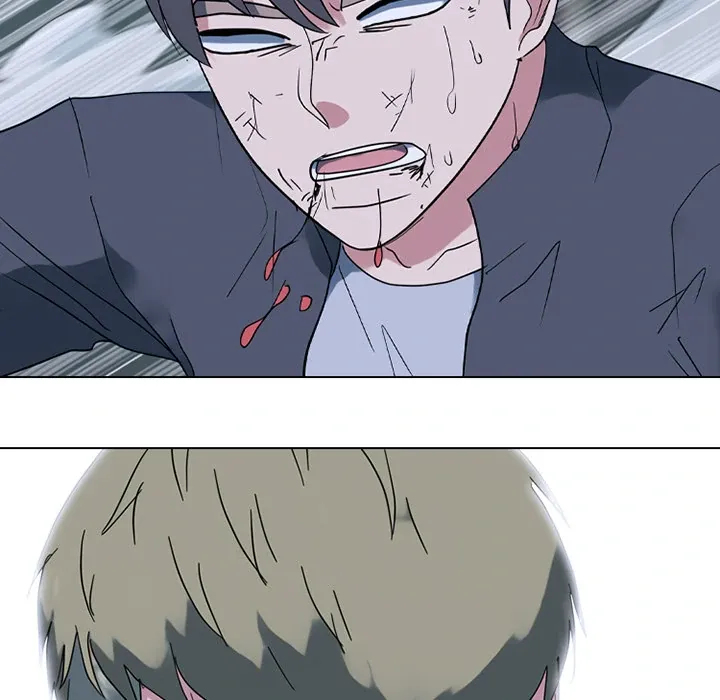 High School Devil Chapter 369 page 6 - 