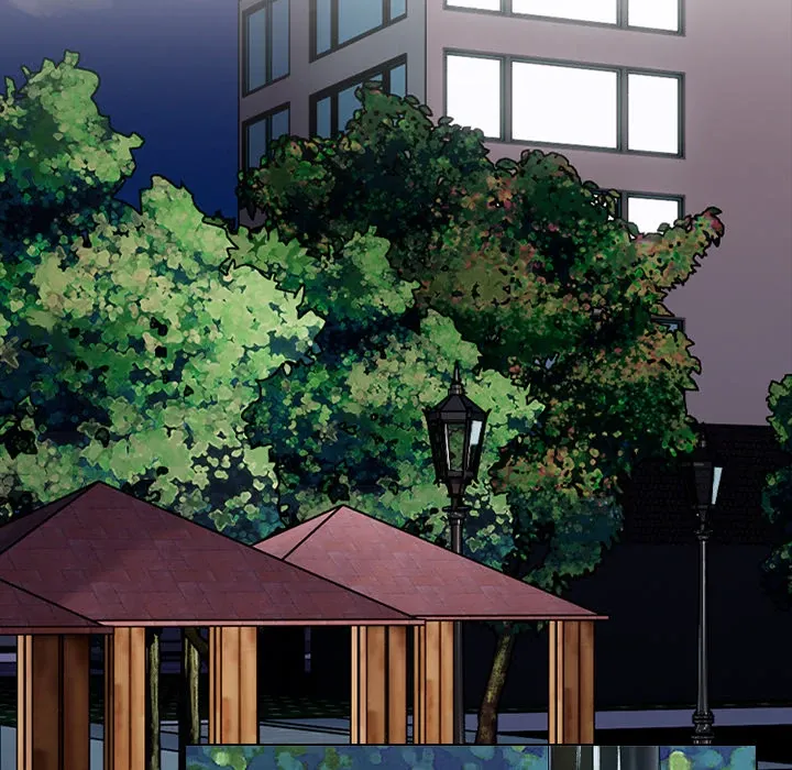High School Devil Chapter 369 page 51 - 