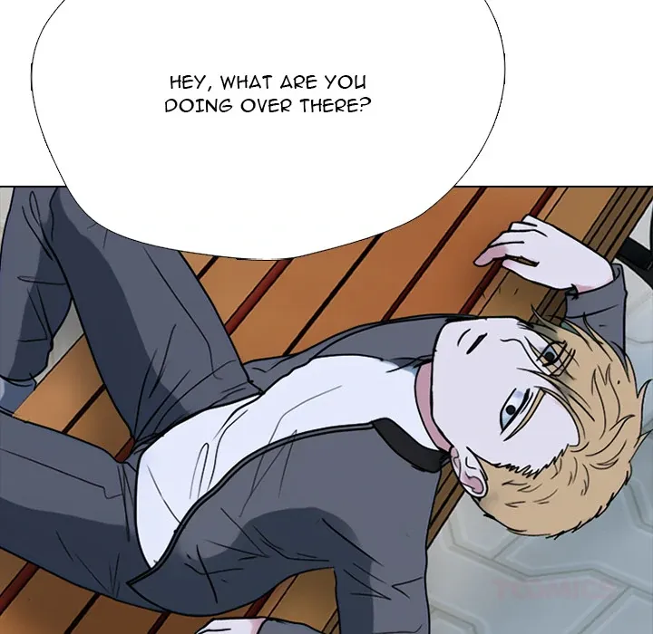 High School Devil Chapter 369 page 57 - 