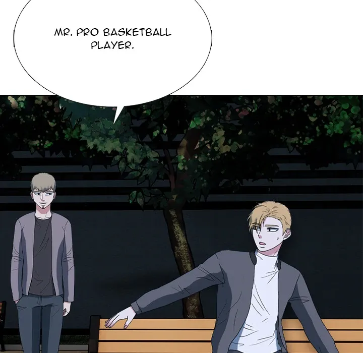 High School Devil Chapter 369 page 59 - 