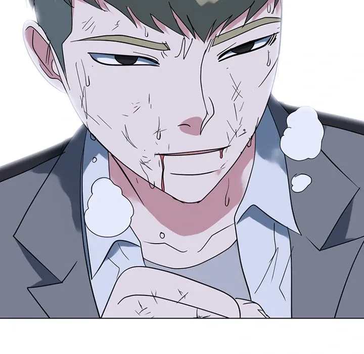 High School Devil Chapter 369 page 7 - 