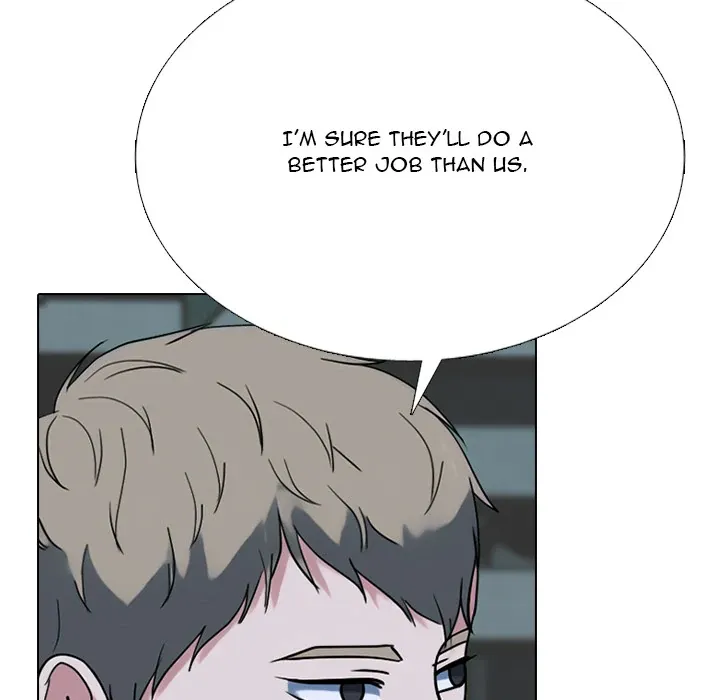 High School Devil Chapter 369 page 64 - 