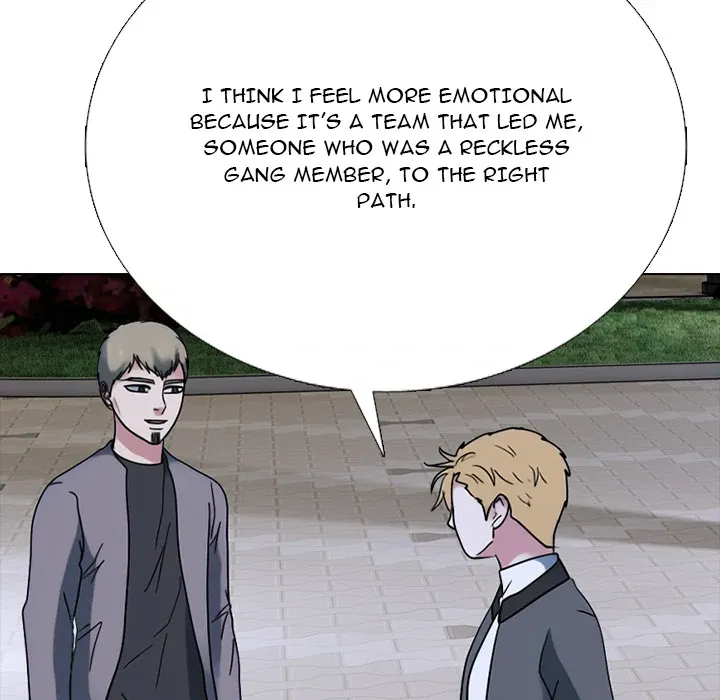 High School Devil Chapter 369 page 68 - 