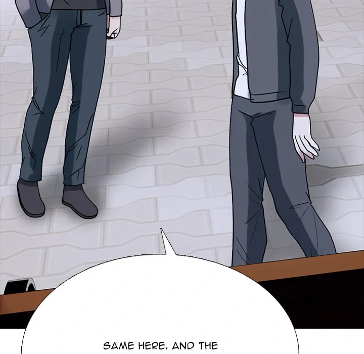 High School Devil Chapter 369 page 69 - 