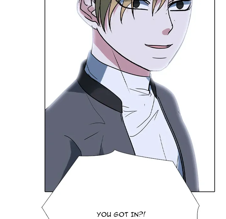 High School Devil Chapter 369 page 77 - 