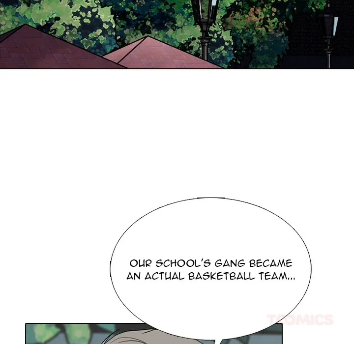 High School Devil Chapter 369 page 84 - 
