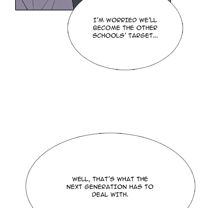 High School Devil Chapter 369 page 86 - 