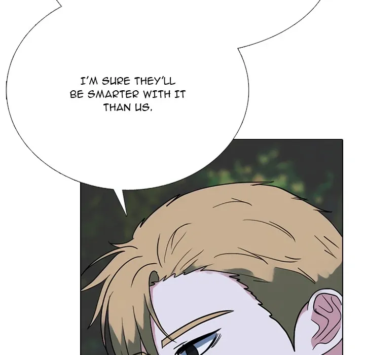 High School Devil Chapter 369 page 87 - 
