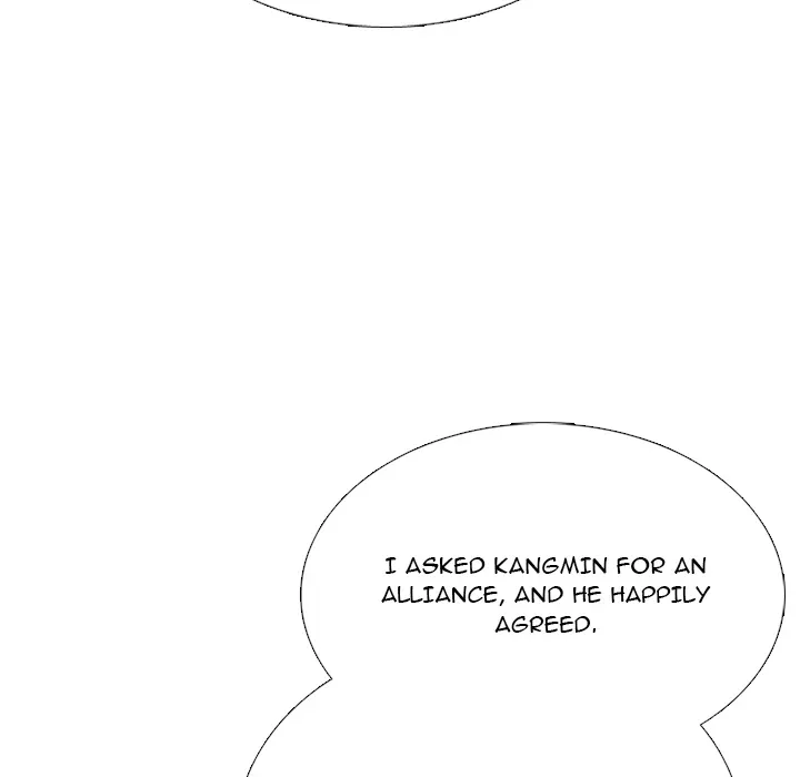 High School Devil Chapter 369 page 89 - 