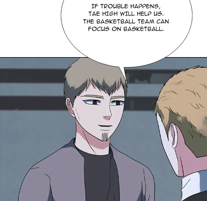 High School Devil Chapter 369 page 90 - 