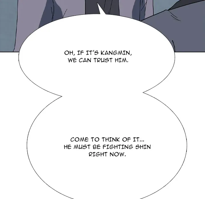High School Devil Chapter 369 page 91 - 