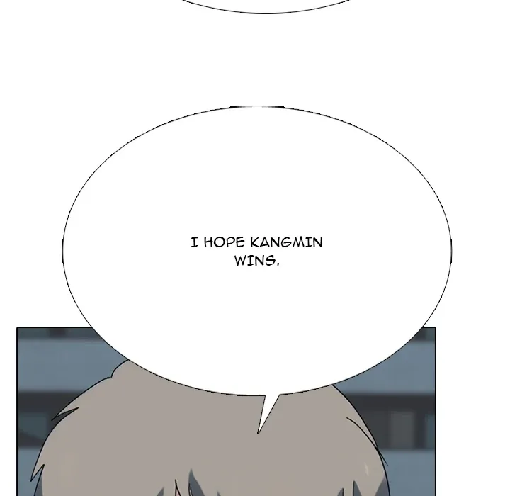 High School Devil Chapter 369 page 92 - 