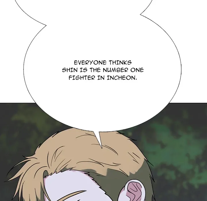 High School Devil Chapter 369 page 95 - 