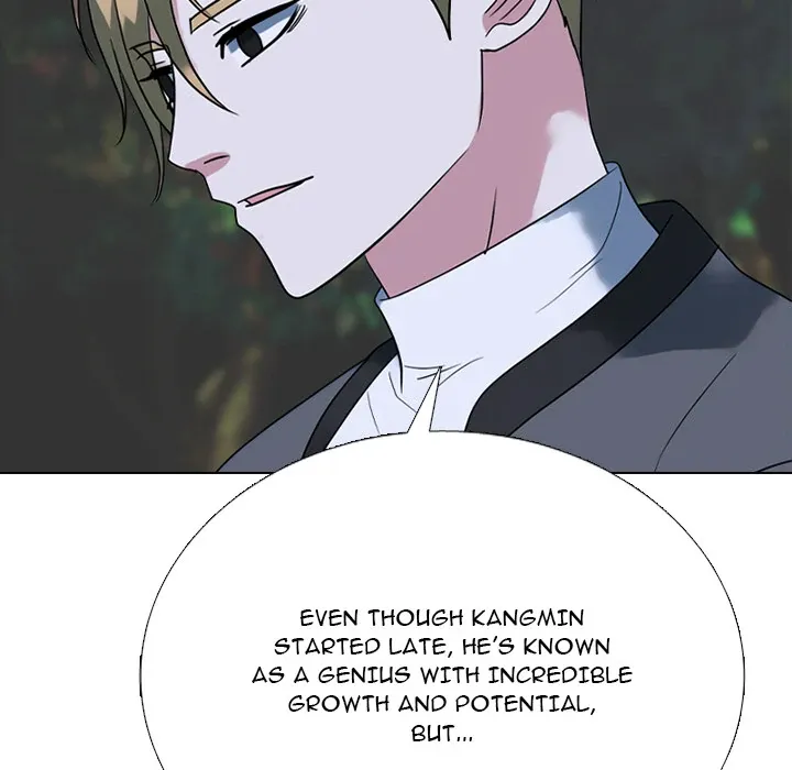 High School Devil Chapter 369 page 96 - 