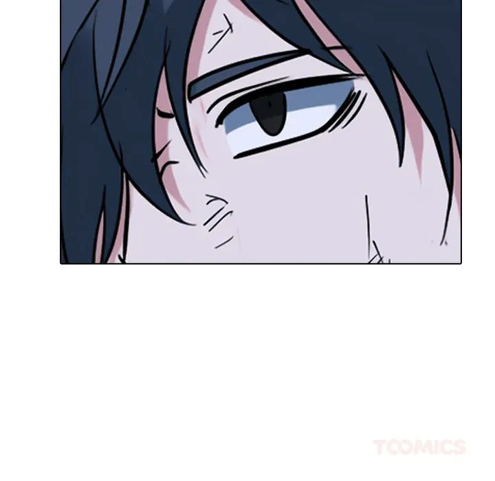 High School Devil Chapter 370 page 105 - 