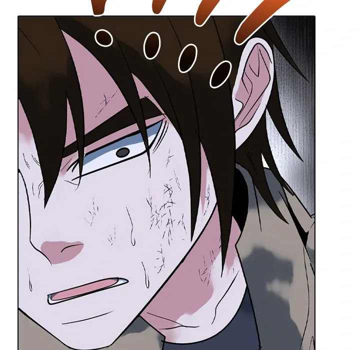 High School Devil Chapter 370 page 110 - 