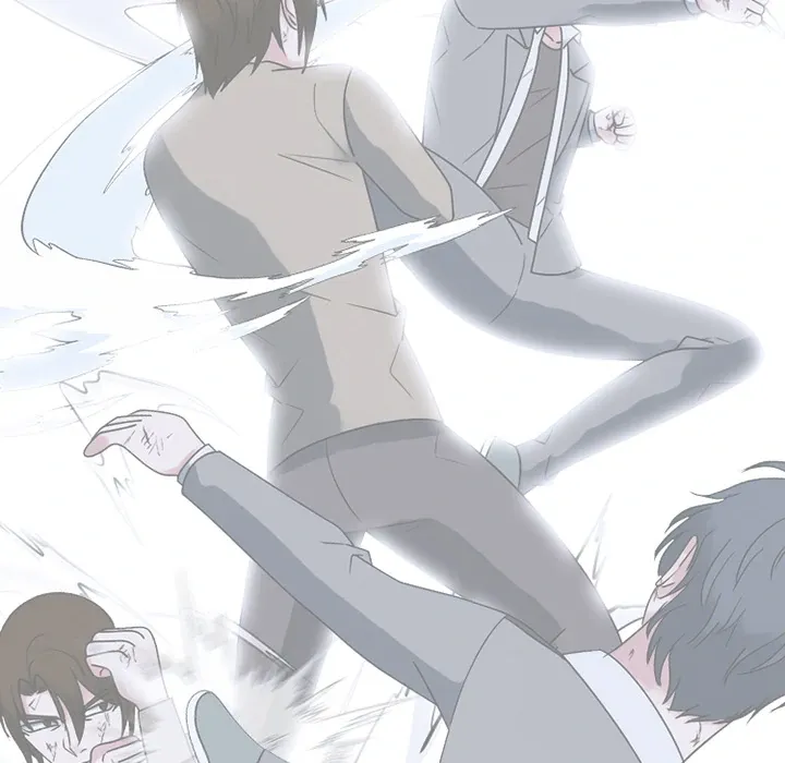 High School Devil Chapter 370 page 118 - 