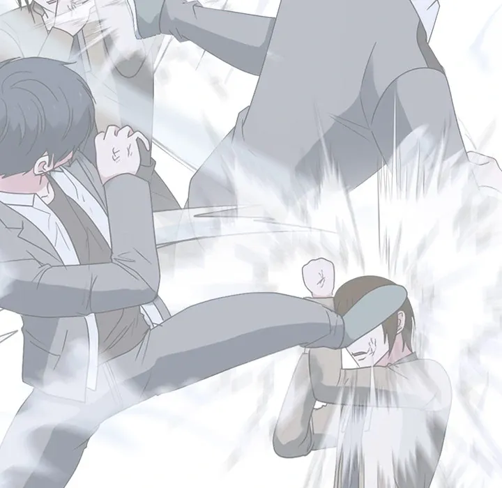 High School Devil Chapter 370 page 119 - 