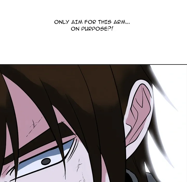High School Devil Chapter 370 page 121 - 