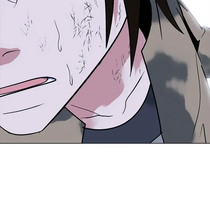 High School Devil Chapter 370 page 122 - 