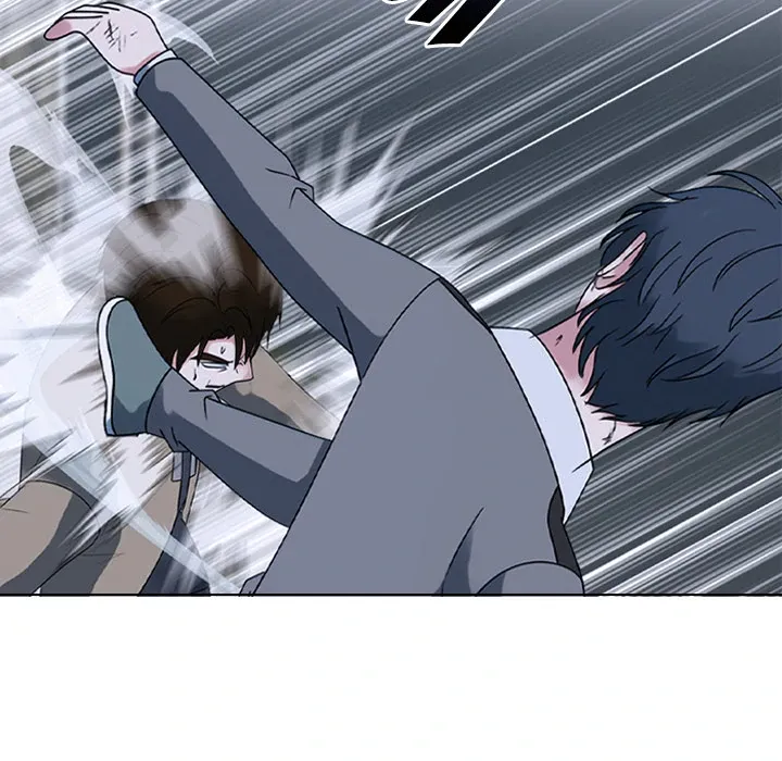 High School Devil Chapter 370 page 124 - 