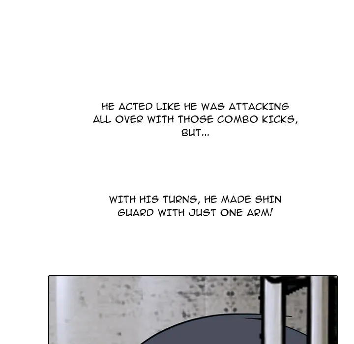 High School Devil Chapter 370 page 126 - 