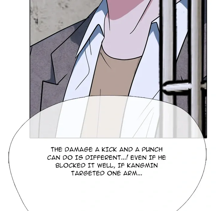 High School Devil Chapter 370 page 128 - 