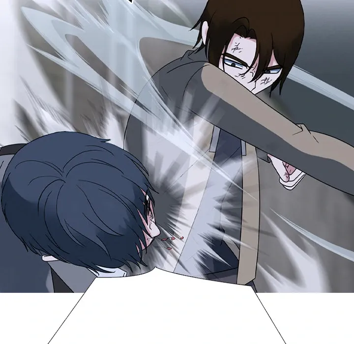 High School Devil Chapter 370 page 14 - 