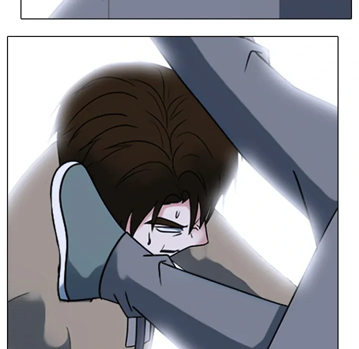 High School Devil Chapter 370 page 131 - 