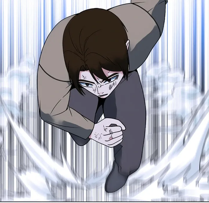 High School Devil Chapter 370 page 18 - 