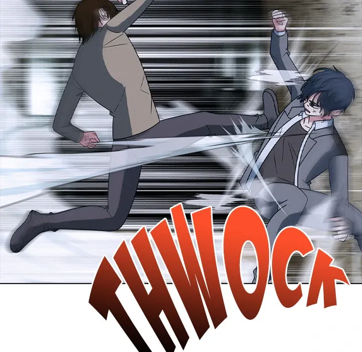 High School Devil Chapter 370 page 20 - 