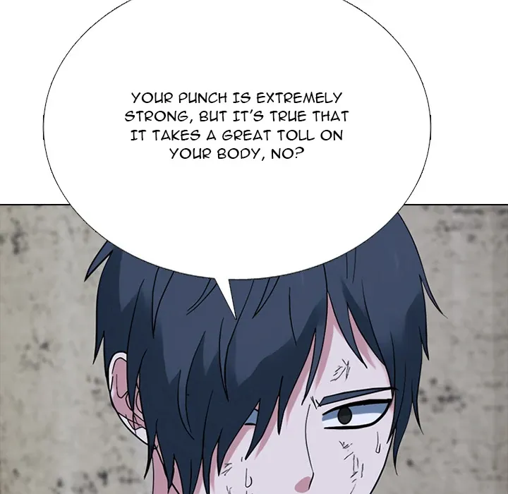 High School Devil Chapter 370 page 30 - 
