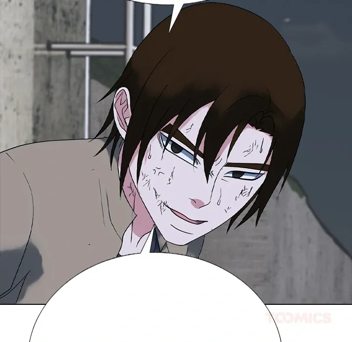High School Devil Chapter 370 page 33 - 
