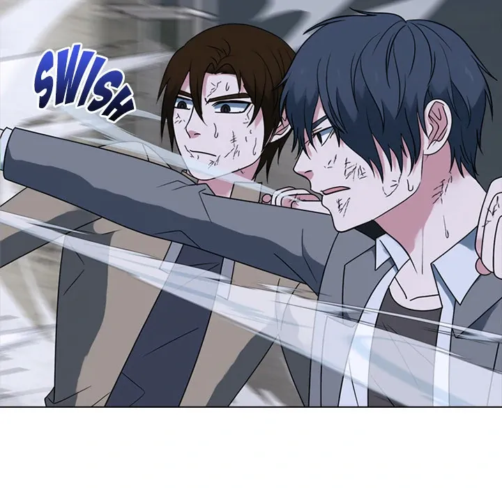 High School Devil Chapter 370 page 37 - 