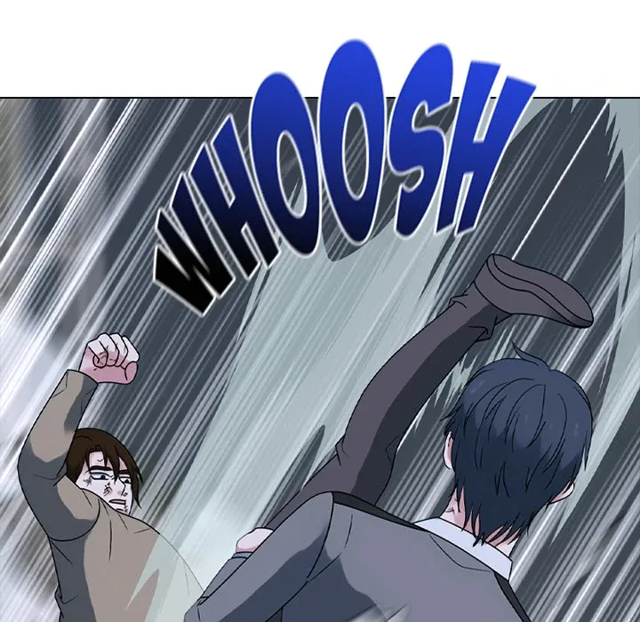 High School Devil Chapter 370 page 38 - 