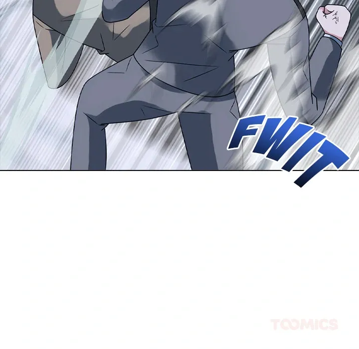 High School Devil Chapter 370 page 39 - 
