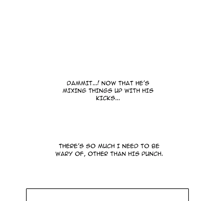 High School Devil Chapter 370 page 40 - 