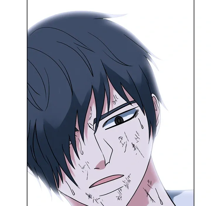 High School Devil Chapter 370 page 41 - 