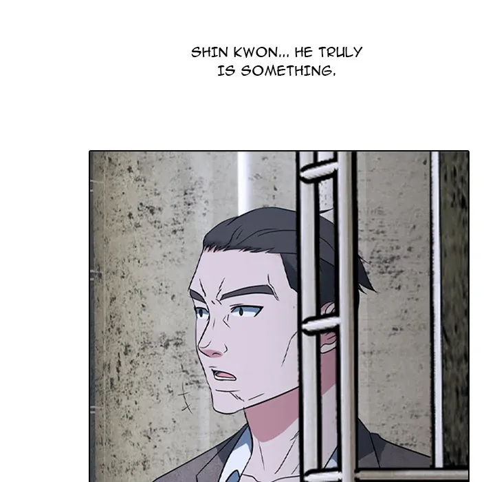 High School Devil Chapter 370 page 44 - 